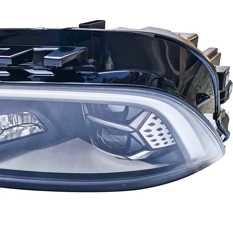 OE 12G941036 Aftermarket ID6 Spare Parts Replace Car Headlights for VW ID3 ID6 ID4 CROZZ Electric Vehicle EV Tools